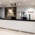Receptionist