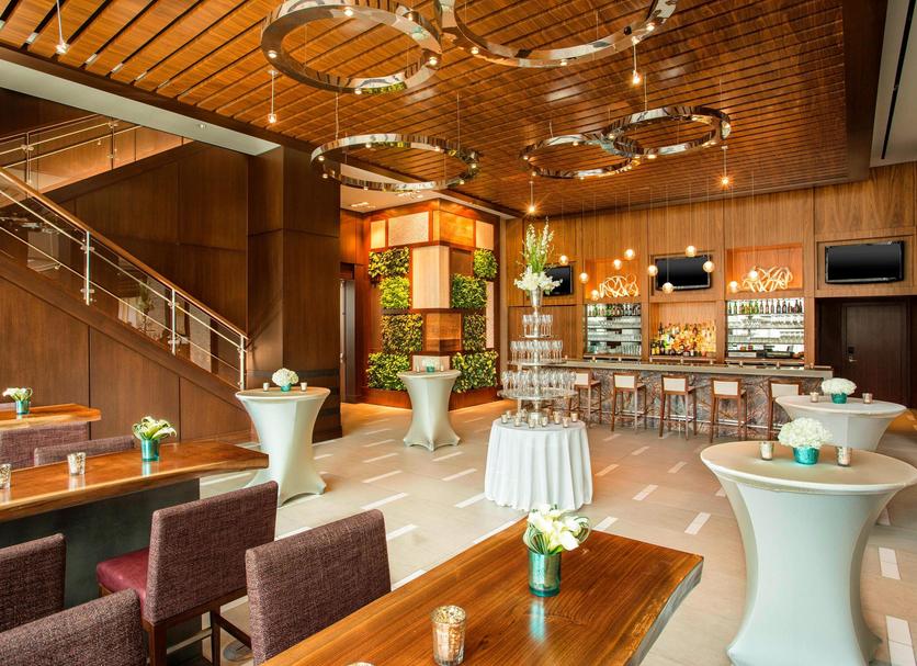 Bar Billede