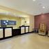 Receptionist