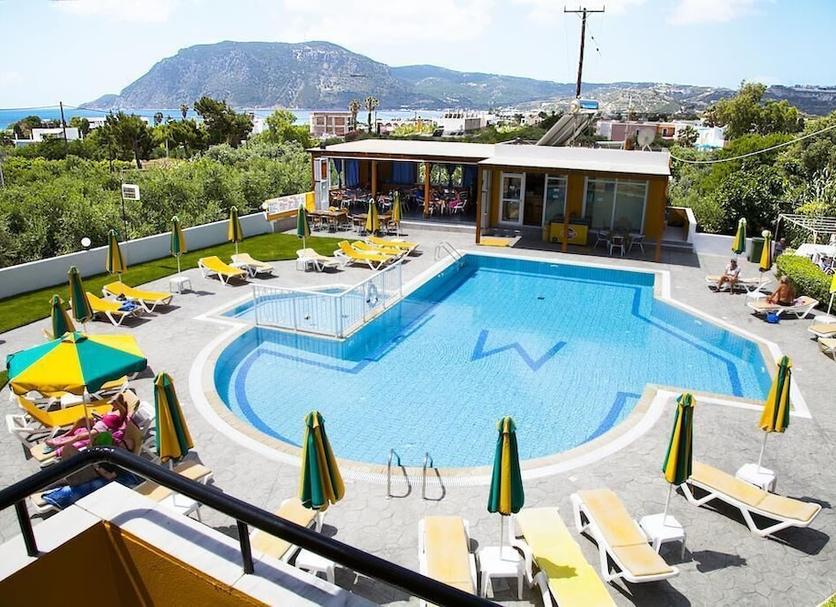 Pool Billede