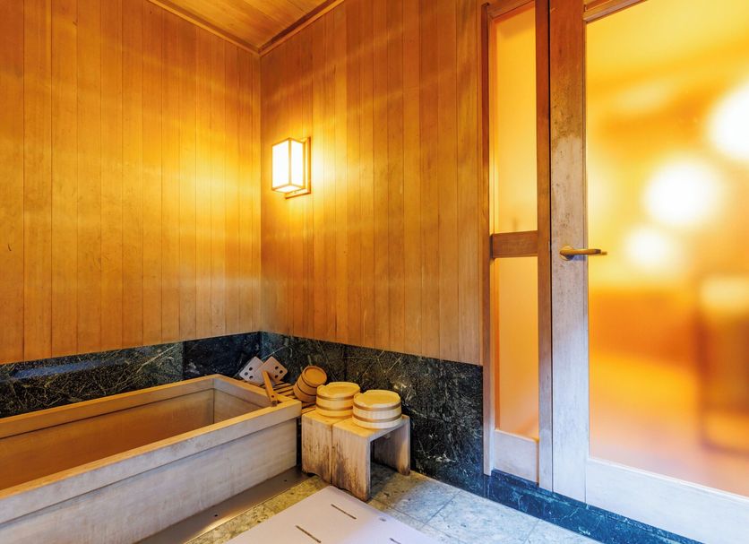 Spa Billede