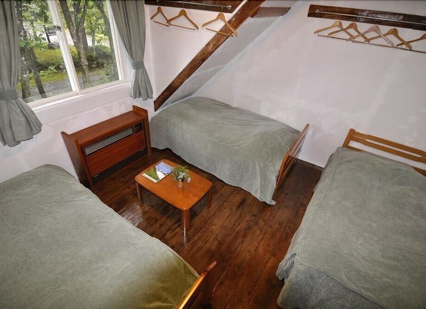 Soveværelse Billede