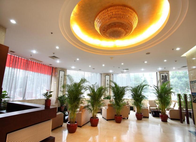 Reception Billede
