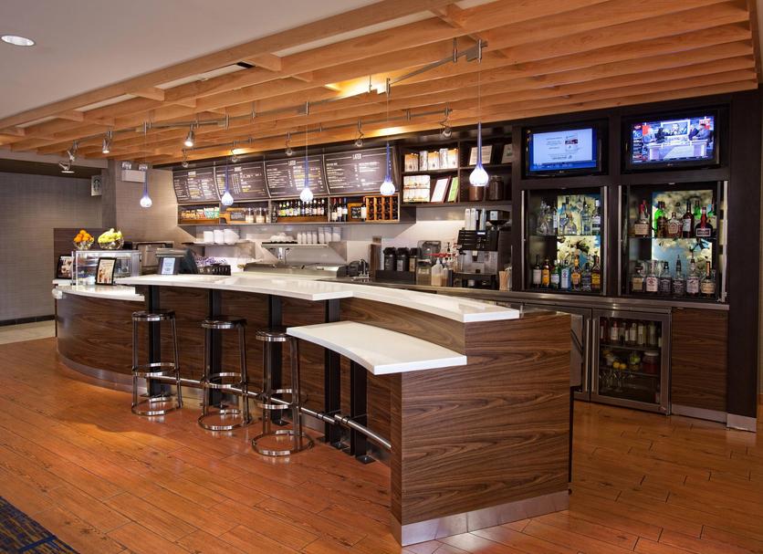 Bar Billede