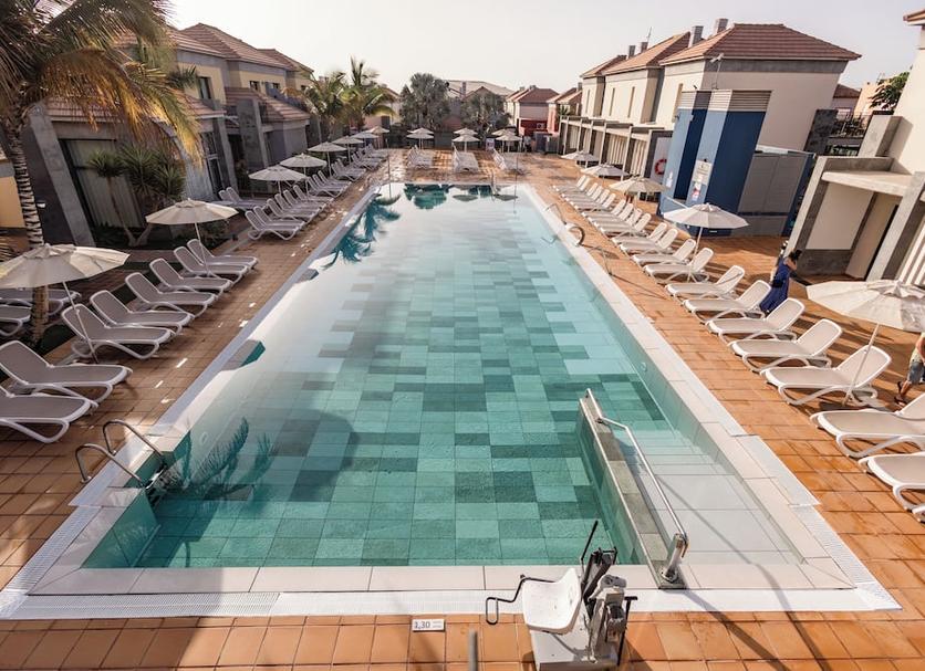 Pool Billede