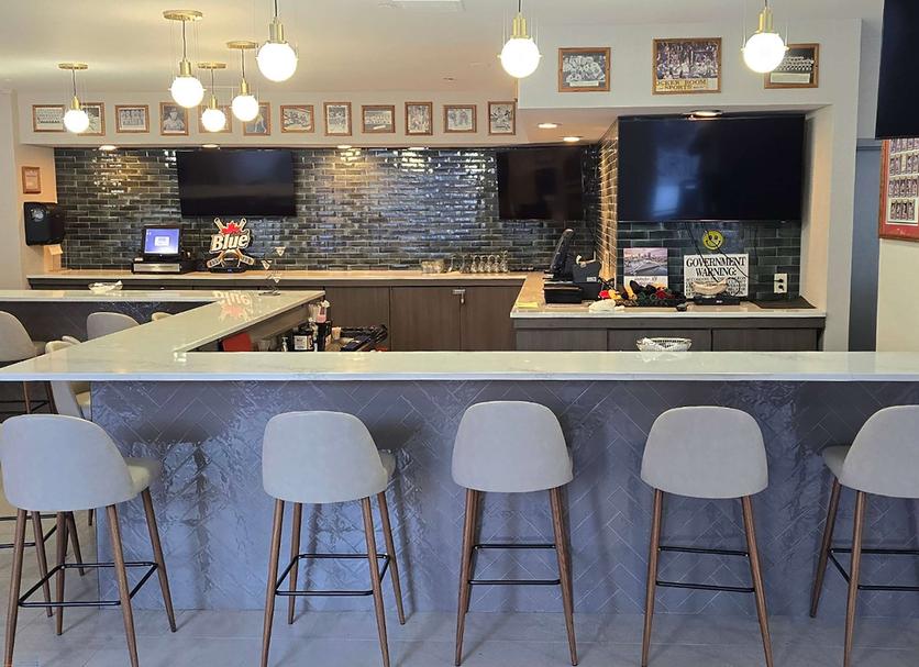 Bar Billede