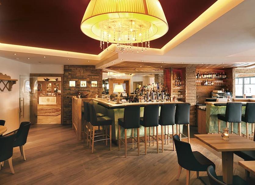 Bar Billede