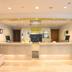 Receptionist