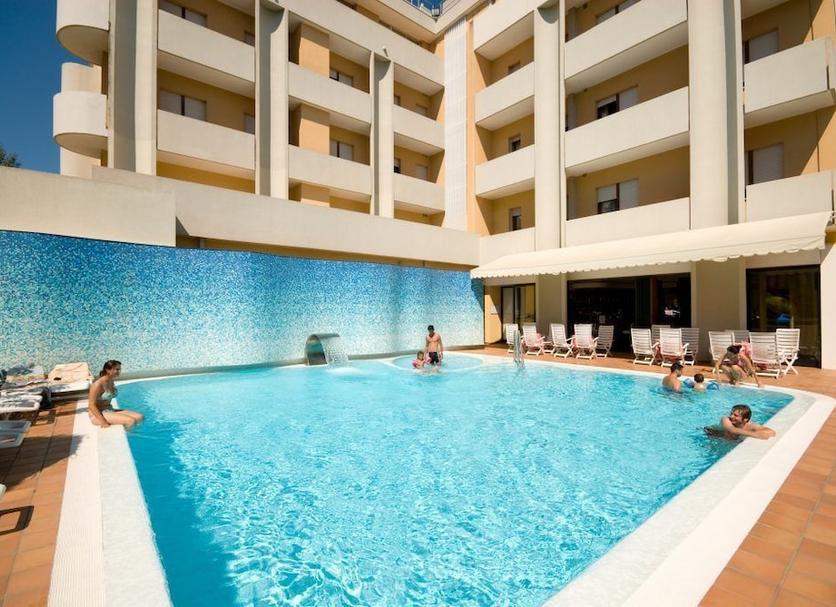 Pool Billede