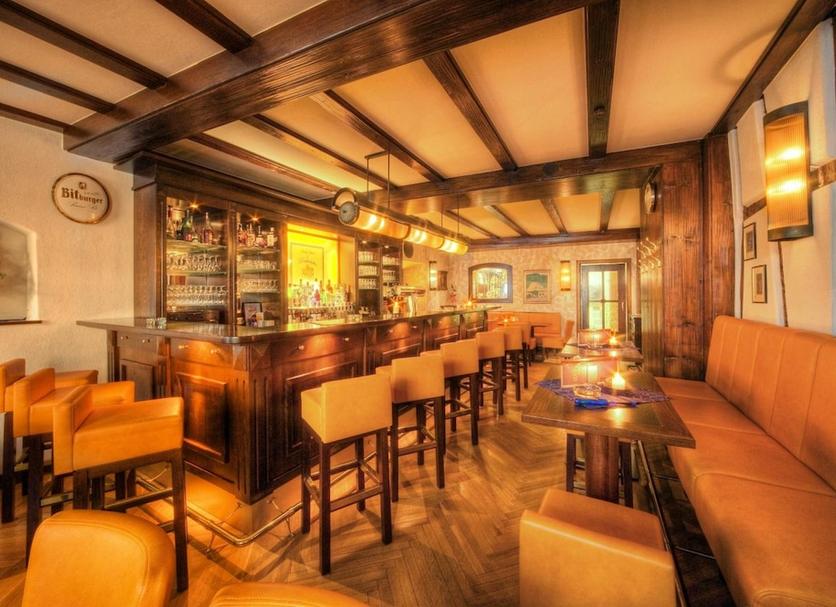 Bar Billede