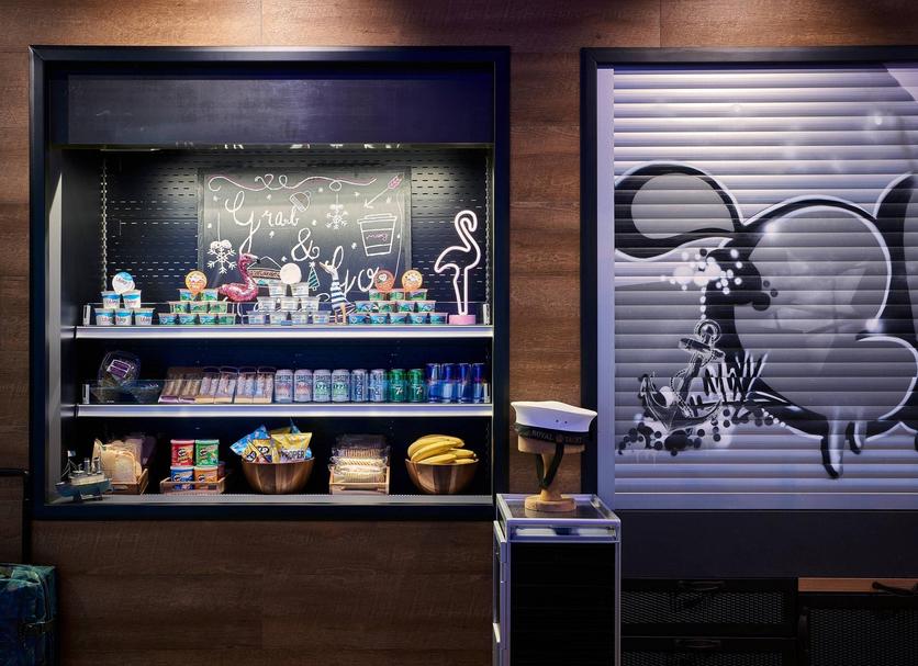Bar Billede