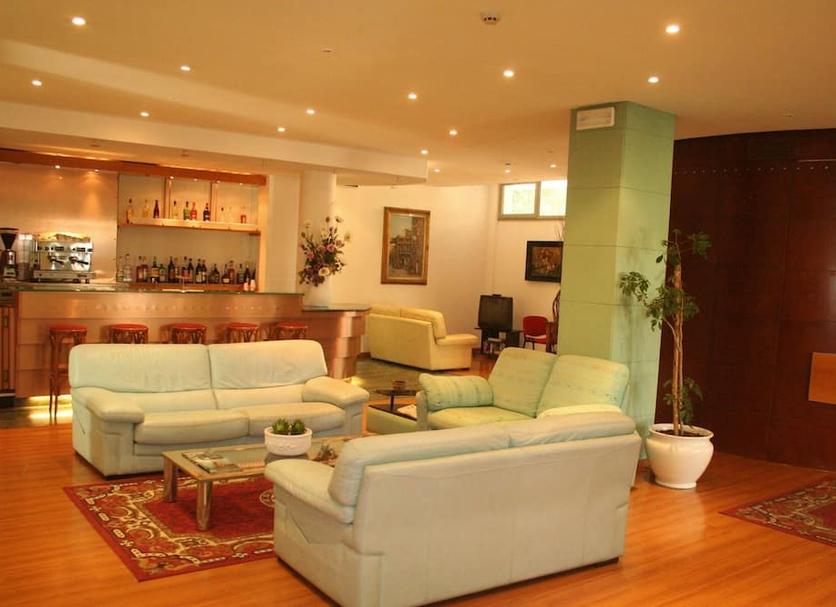 Lounge Billede
