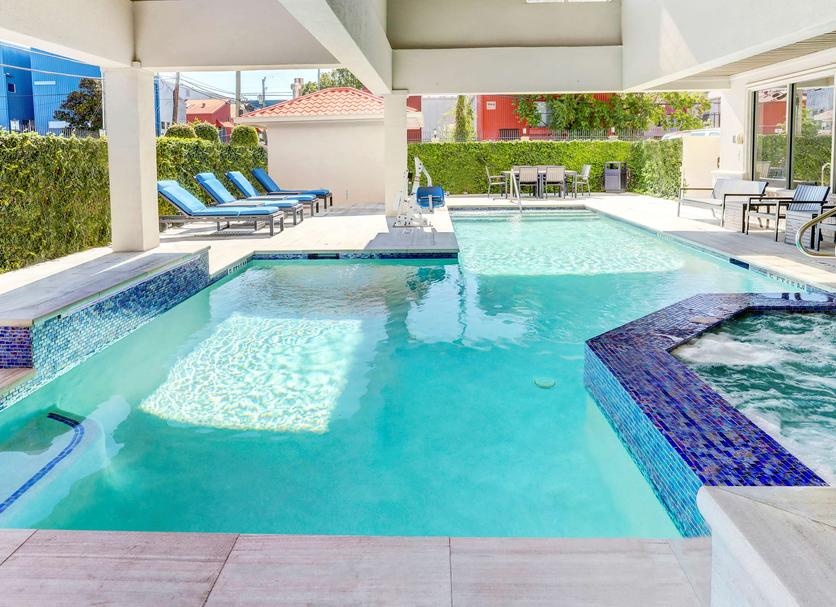 Pool Billede