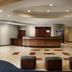 Receptionist
