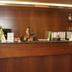 Receptionist