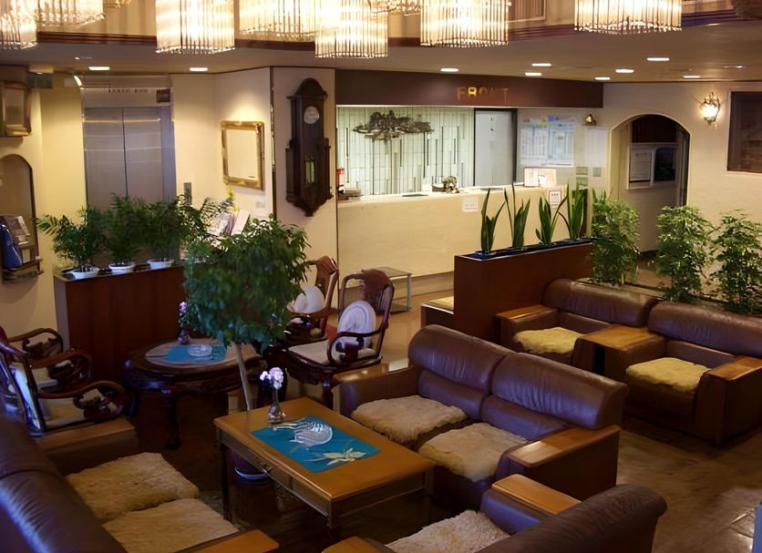 Lounge Billede