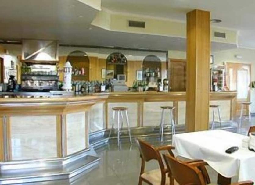 Bar Billede