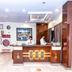 Receptionist