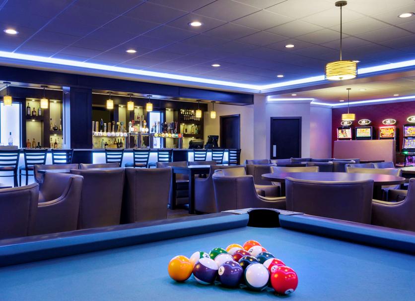 Bar Billede