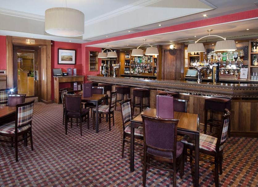 Bar Billede