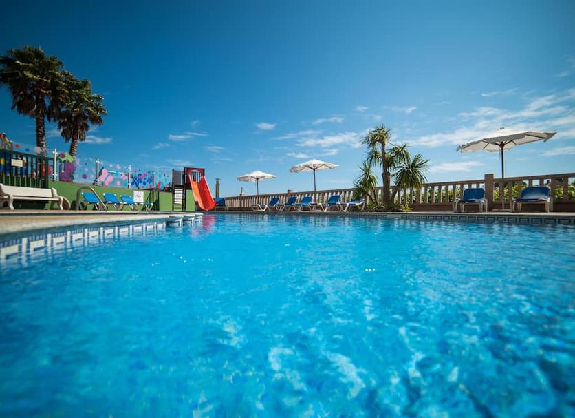 Pool Billede