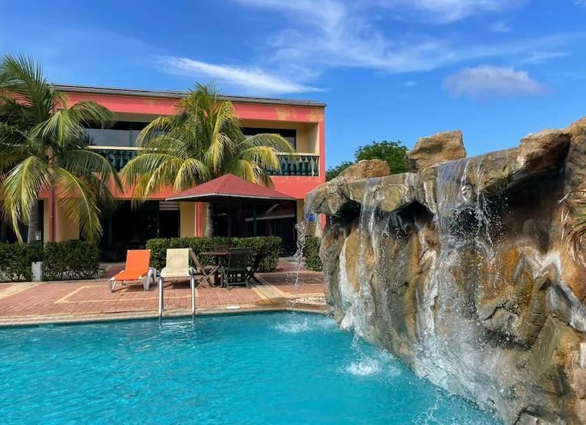 Pool Billede