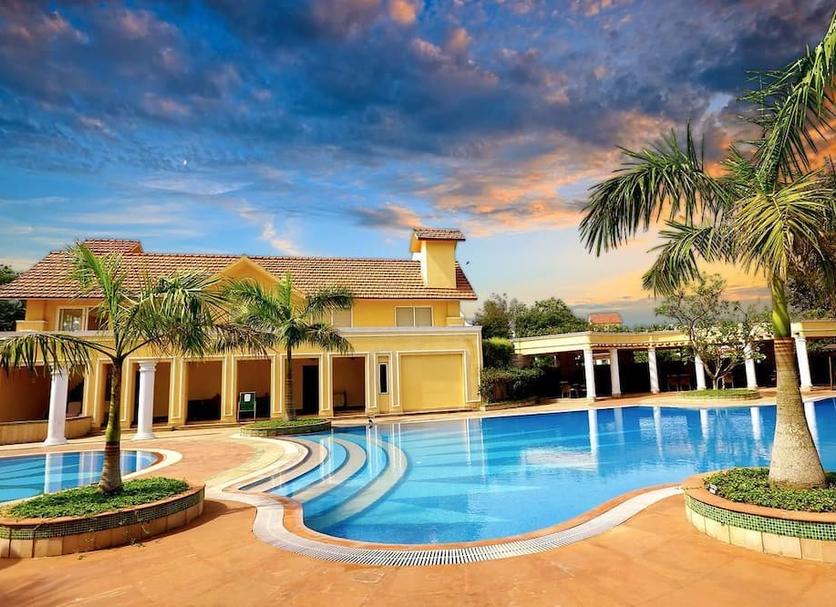 Pool Billede