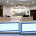Receptionist