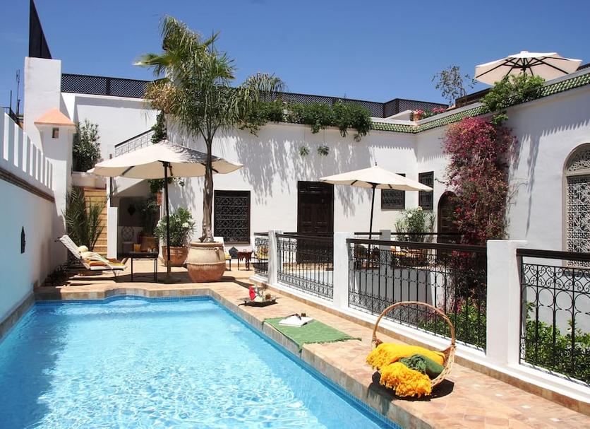 Pool Billede