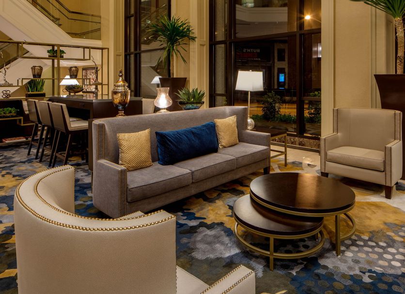 Lounge Billede