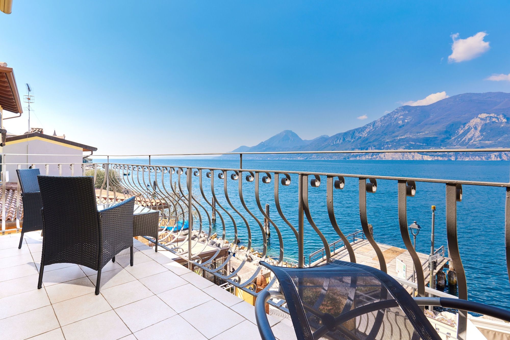 Balkon