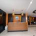 Receptionist