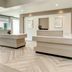 Receptionist