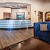 Receptionist