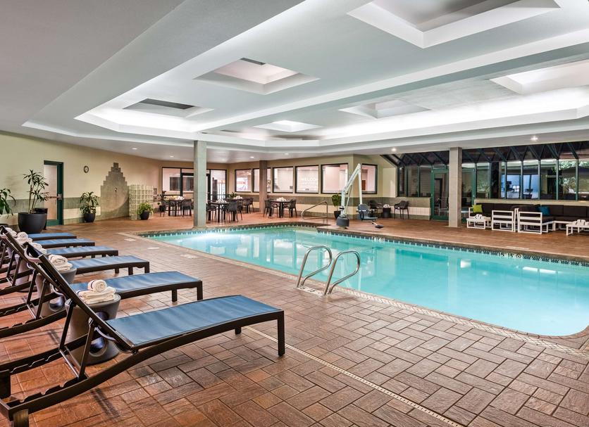 Pool Billede