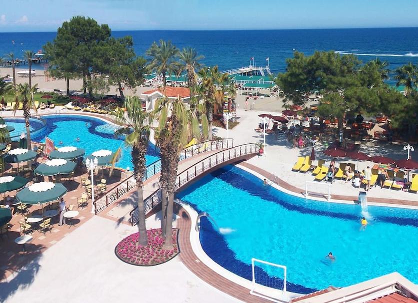 Pool Billede