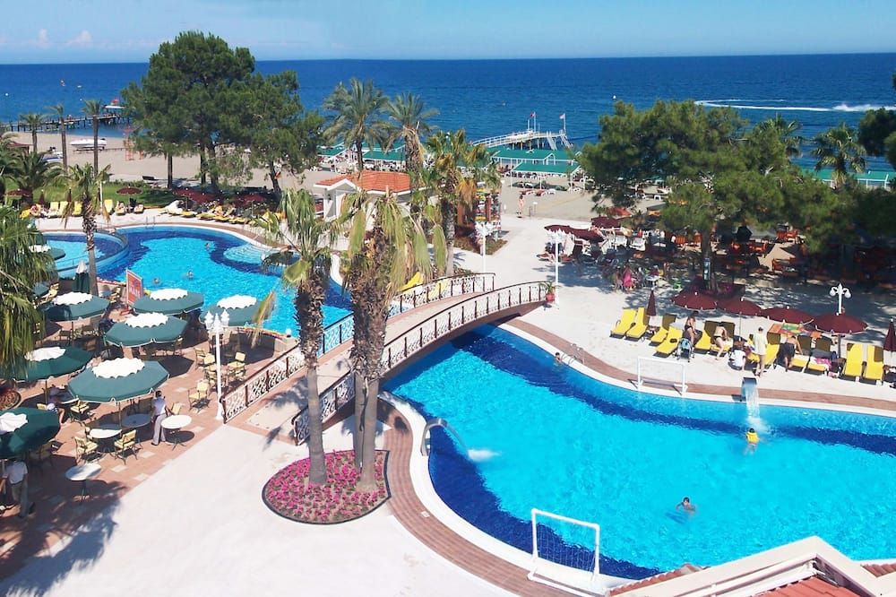 Pool Billede