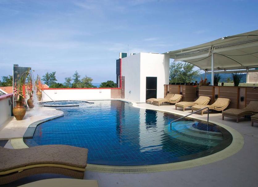 Pool Billede