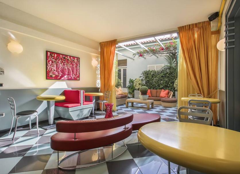 Lounge Billede