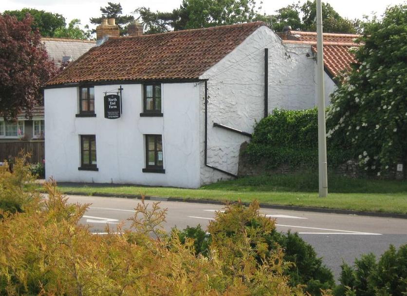 Bygning Billede
