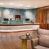 Receptionist