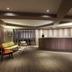 Receptionist