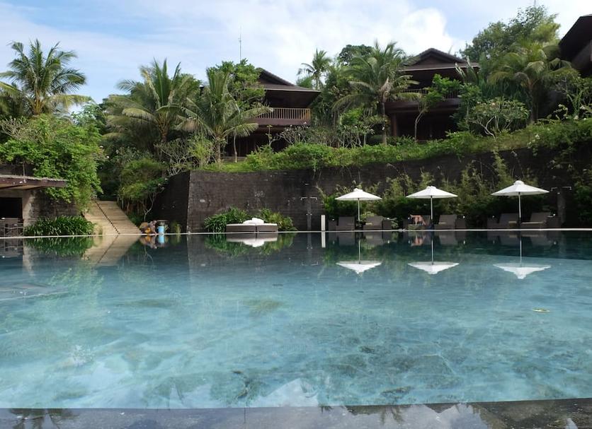 Pool Billede