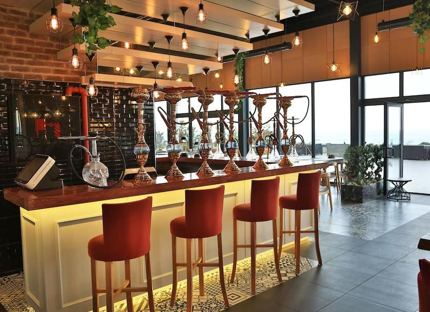 Bar Billede