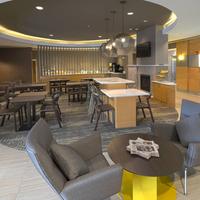 SpringHill Suites by Marriott Albany Latham-Colonie