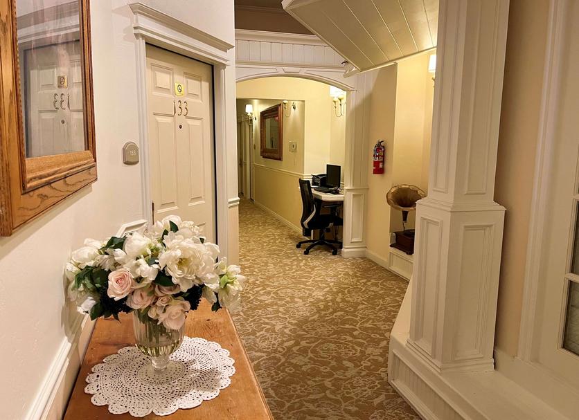 Reception Billede