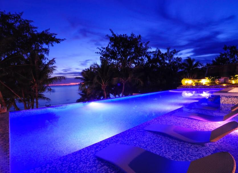 Pool Billede