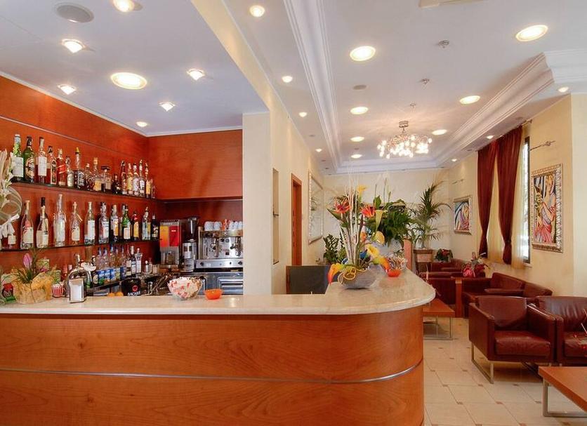 Bar Billede