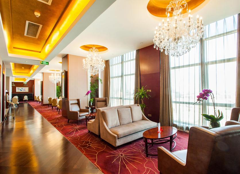 Reception Billede