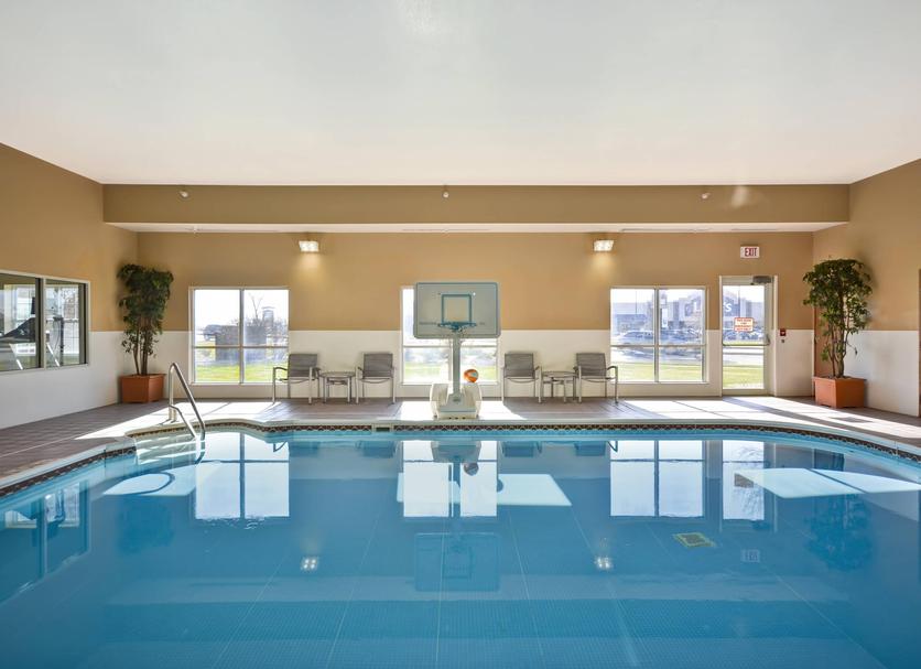 Pool Billede